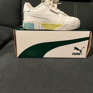 Puma sneaker